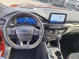 Ford Kuga PHEV ST-Line X | AVILOO 87,5 % | ACC | HUD | B&O - bilder 7