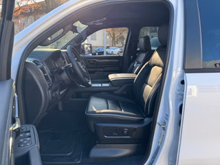 Dodge RAM Limited Night + teilbare Heckklappe + Rambox - foto 14