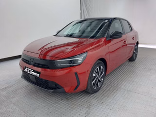 Opel Corsa Gebrauchtwagen Kaufen