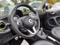 Daumennagel 33 - Smart ForTwo BRABUS TAILOR-MADE+LORINSER*EINZELLSTÜCK*