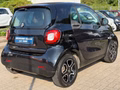 Daumennagel 27 - Smart ForTwo Coupé 90PS*AUTOMATIK*PASSION*TOP-ZUSTAND*