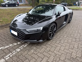 Audi R8 Gebrauchtwagen Kaufen
