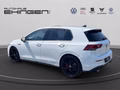 Daumennagel 8 - Volkswagen Golf VIII GTI DSG Black Pano+LED+ACC+Navi+Kamera