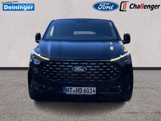 Ford Tourneo Custom L1 - foto 8