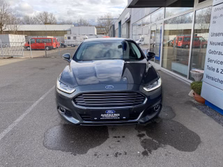 Ford Mondeo Gebrauchtwagen Kaufen