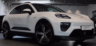 Porsche Macan Gebrauchtwagen Kaufen