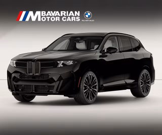 BMW X5 New vehicle for sale