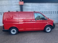 Daumennagel 7 - Volkswagen T5 Transporter Kasten-Kombi Kasten