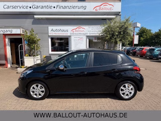 Peugeot 208 Gebrauchtwagen Kaufen