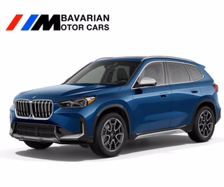 2023 BMW X1 xDrive28i - photo 1