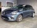 Daumennagel 2 - Renault Clio IV LIMITED SITZHZNG NAVI PDC KLIMA