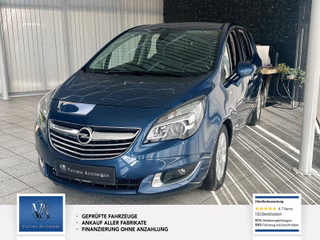 Opel Meriva Used vehicle for sale
