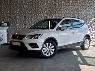 Seat Arona Style CARPLAY-NAVI SITZHEIZUNG 1.HAND