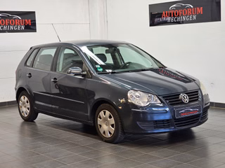Volkswagen Polo Gebrauchtwagen Kaufen