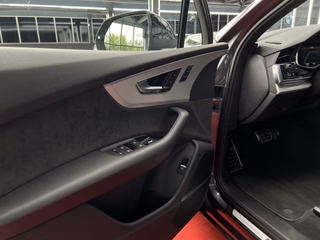 Audi SQ7 4.0 TDI quattro PANO / AHK / MATRIX / 360° CAM / B&O / SOFT - foto 13