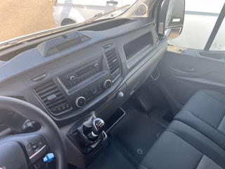 Ford Transit Kasten Basis 2.0 EcoBlue 350 L4H3 KLIMA EXPRESS-LINE/TECHNOLOGIE-PAKET - foto 9