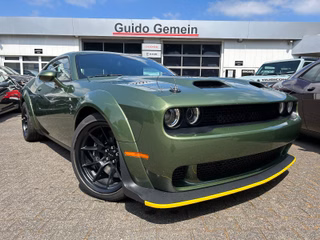Dodge Challenger Hellcat Redeye Jailbreak 6.2l V8 Widebody Neuwagen Kaufen | EZ 