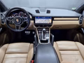 Daumennagel 9 - Porsche Cayenne S, ACC, PANO, 360°, APPROVED GARANTIE