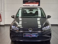 Daumennagel 2 - Volkswagen Golf Sportsvan VII Trendline
