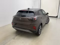 Daumennagel 2 - Ford Puma Titanium + Fahrerassistenz + Winter-Paket