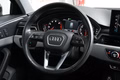 Daumennagel 22 - Audi A4 Avant 45 TFSI quattro AUT NAV 360° ACC STHZ