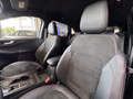 Daumennagel 10 - Ford Kuga PHEV Plug-In Hybrid ST-Line X