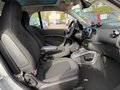 Daumennagel 9 - Smart ForTwo PASSION*AUTOMATIK*
