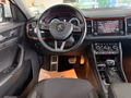 Daumennagel 9 - Skoda Kodiaq Active