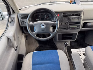 Volkswagen T4 Multivan Atlantis 2.5TDI*KLIMA*AHK*2.HD*TEMP - foto 3