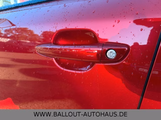 Peugeot 2008 GT Pack*2.HAND*PANO*ACC*SPUR*TEMP*FOCAL* - foto 13
