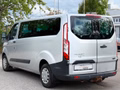 Daumennagel 12 - Ford Transit/Tourneo Custom Kombi 300 L2 Trend TÜV NEU a.A GGG Klima