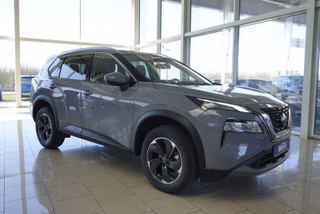 Nissan X-Trail age.one-day registration Kaufen