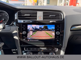 Volkswagen Golf VII Lim. Sound*2.HAND*KLIMA*KAMERA*TEMPO* - foto 16
