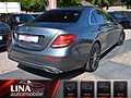 Daumennagel 6 - Mercedes-Benz E 220 d StandHzg el.SD ACC Kamera Multibeam