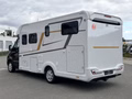 Thumbnail 7 - Eura Mobil Profila T 726 EF Mondial Plus, -S, Fahrass. 4,5T AHK
