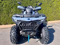 Daumennagel 2 - CFMOTO CFORCE 1000 Touring T3b ABS 4J. Garantie