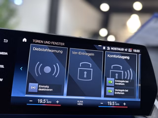 BMW 218 Active Tourer M-SPORT 360K H&K HUD AHK 8FACH - bilder 31