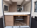 Daumennagel 16 - Carado pro CV 600 SUPER SALE/Aufstelldach/Navi RFK/D4