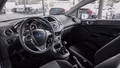 Daumennagel 6 - Ford Fiesta 1.6 2.HAND KLIMA TÜV 09.2027 GEPFLEGT