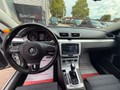 Daumennagel 14 - Volkswagen Passat 2.0 Alltrack Variant 4Motion/NAV/KAM/AHK/