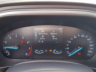 Ford Focus 1.0 Cool & Connect KLIMA / LED / NAVI / SITZHEIZUNG - foto 7