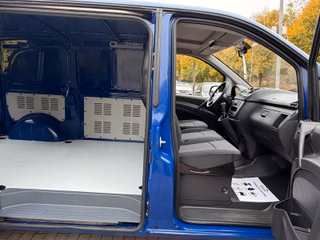 Mercedes-Benz Kasten 110 CDI 3xSitze*PDC*EU5*AHK*98TKM! - foto 2