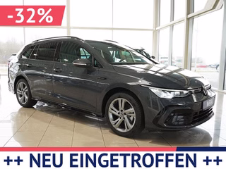 Volkswagen Golf Variant Neuwagen Kaufen