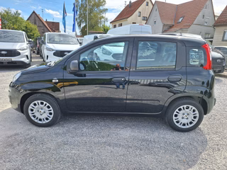 Fiat Panda Pandina Pop 1.0 Hybrid | Klima | PDC | Tempomat - bilder 4