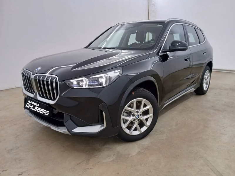 BMW X1 20 XD X-LINE/SHADOW/ LCI/WIDES./CAR-PLAY/LED/ACC/AHK