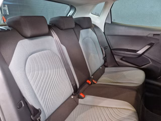 Seat Ibiza 1.0TSI*Style*LED*Navi*Kamera* - bilder 14