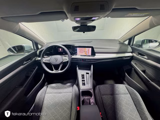 Volkswagen Golf VIII 1.0 eTSI Variant *Life*CarPlay*Navi*LED*DSG* - foto 7