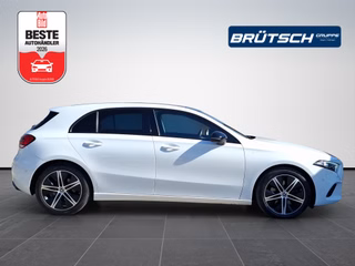 Mercedes-Benz A 250 Progressive AUTOMATIK / PANORAMA / E-SITZE / NAVI / LED - foto 3