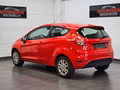 Daumennagel 4 - Ford Fiesta Trend Euro6 Klima Cool&Sound Paket
