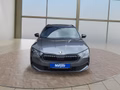 Daumennagel 8 - Skoda Octavia Combi Sportline 1.5TSI mHEV aAHK/Matrix/el.Klappe